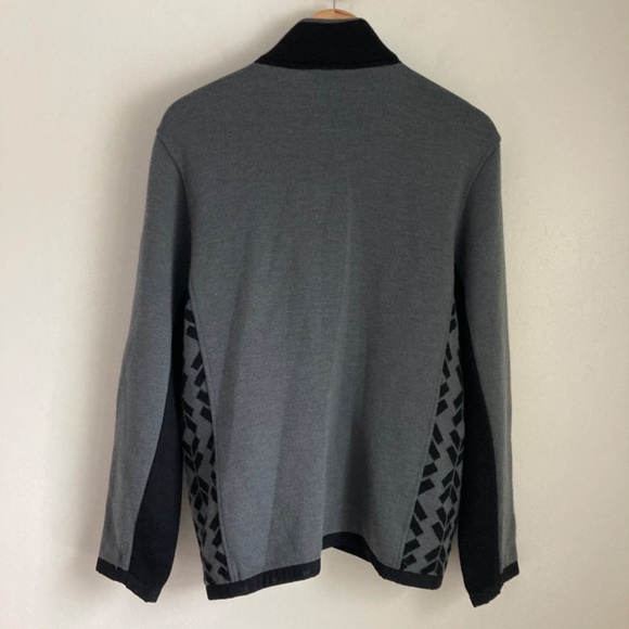 Dale of Norway men’s sweater with flaws - Picture 2 of 12